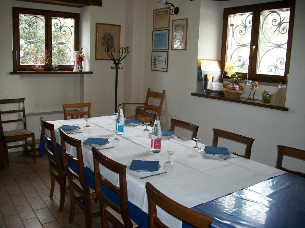 La Caputa